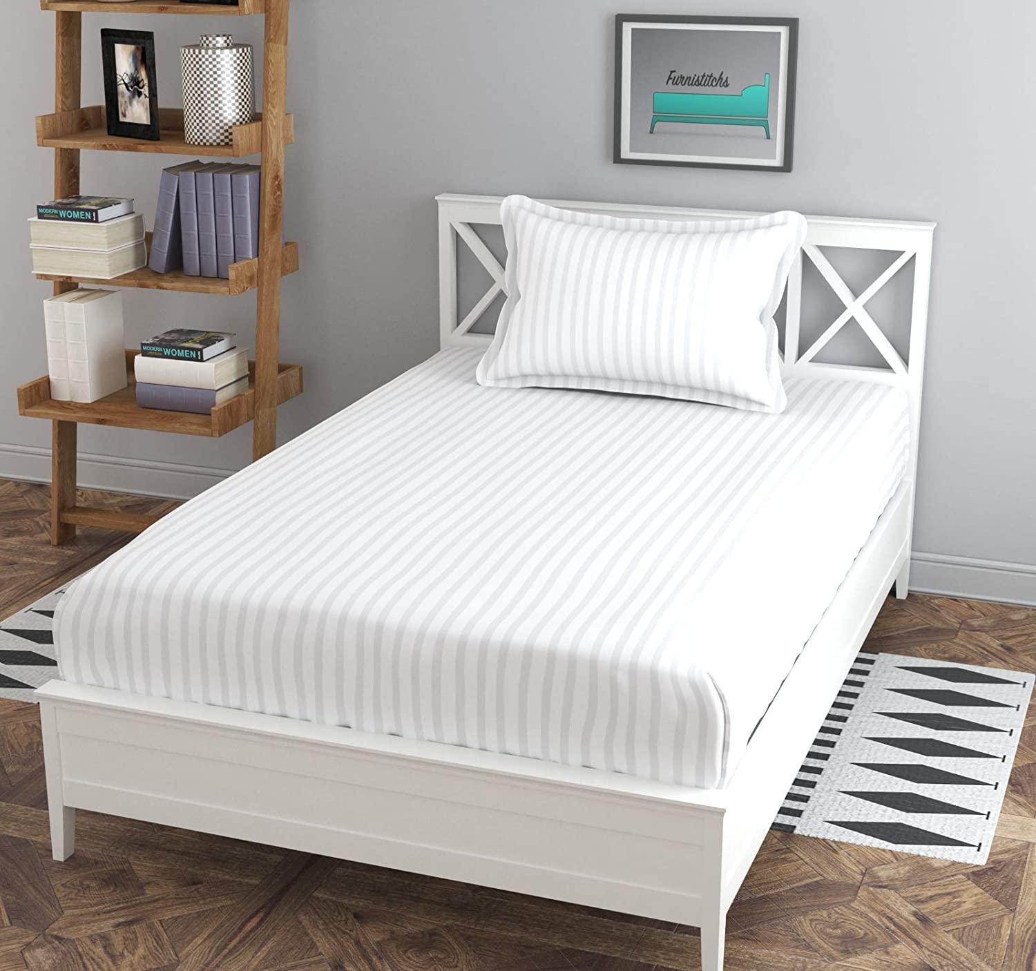 Bedsheet 3